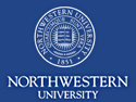 Norwestern University Seal